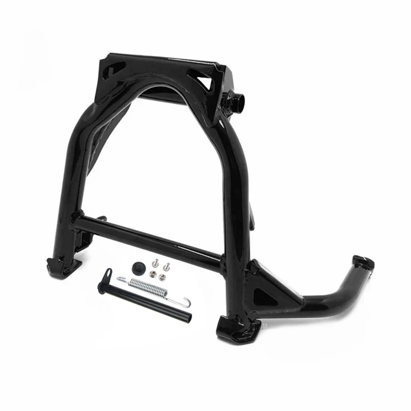 NC750X NC750S Motorcycle Middle Kick Stand Holder Bracket For Honda NC700X-S Motorcycle Kickstand