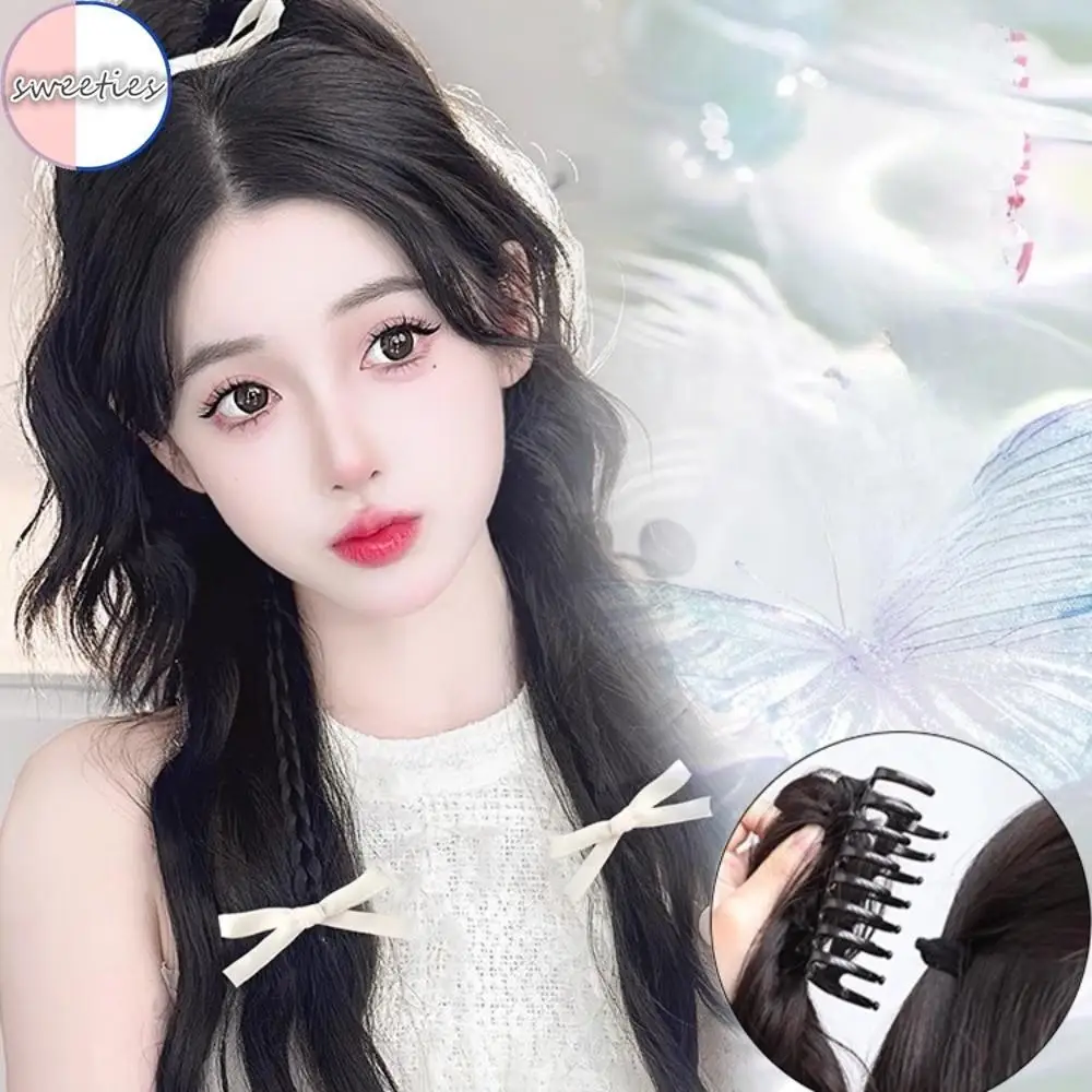 Рисунок 5 - Женский парик для конского хвоста Y2K