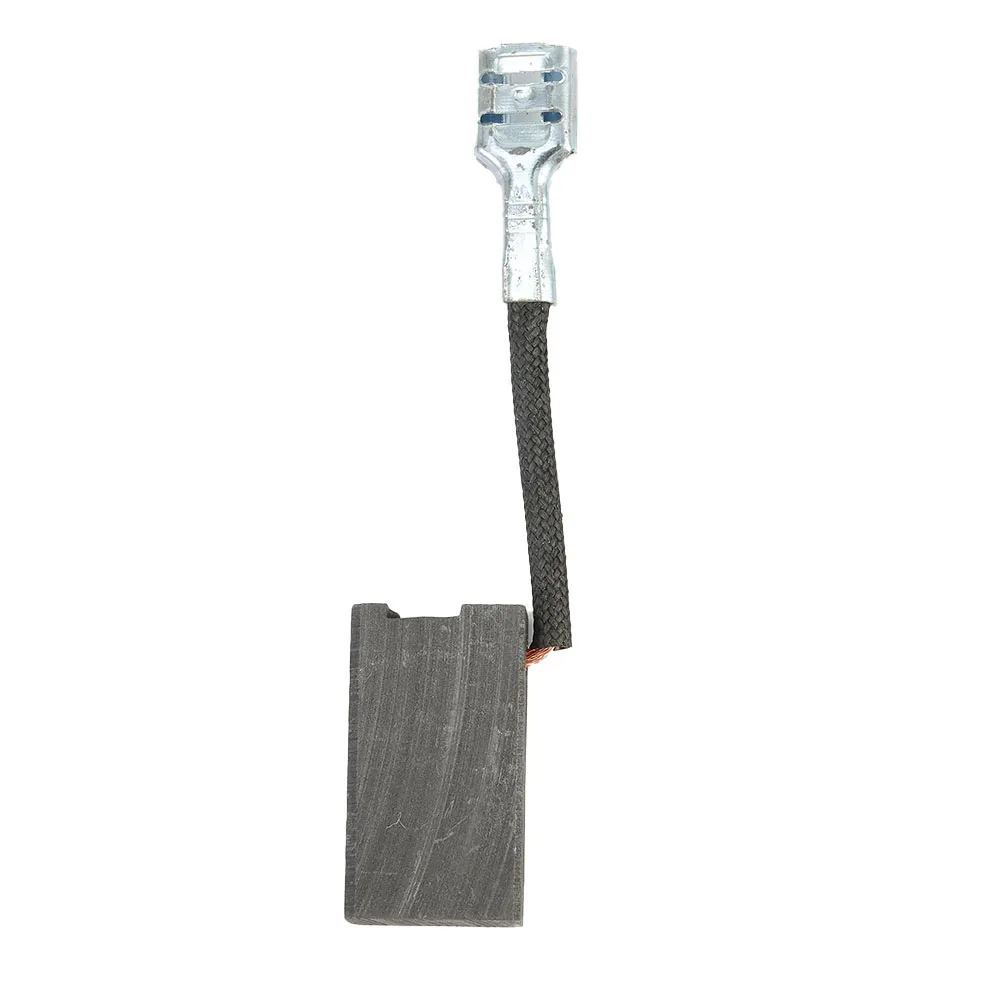 

New 4pcs Carbon Brush Set For Fits DW368 DW708 - M35 381028-02 381028-08 Electric Hammer Power Tool Accessories