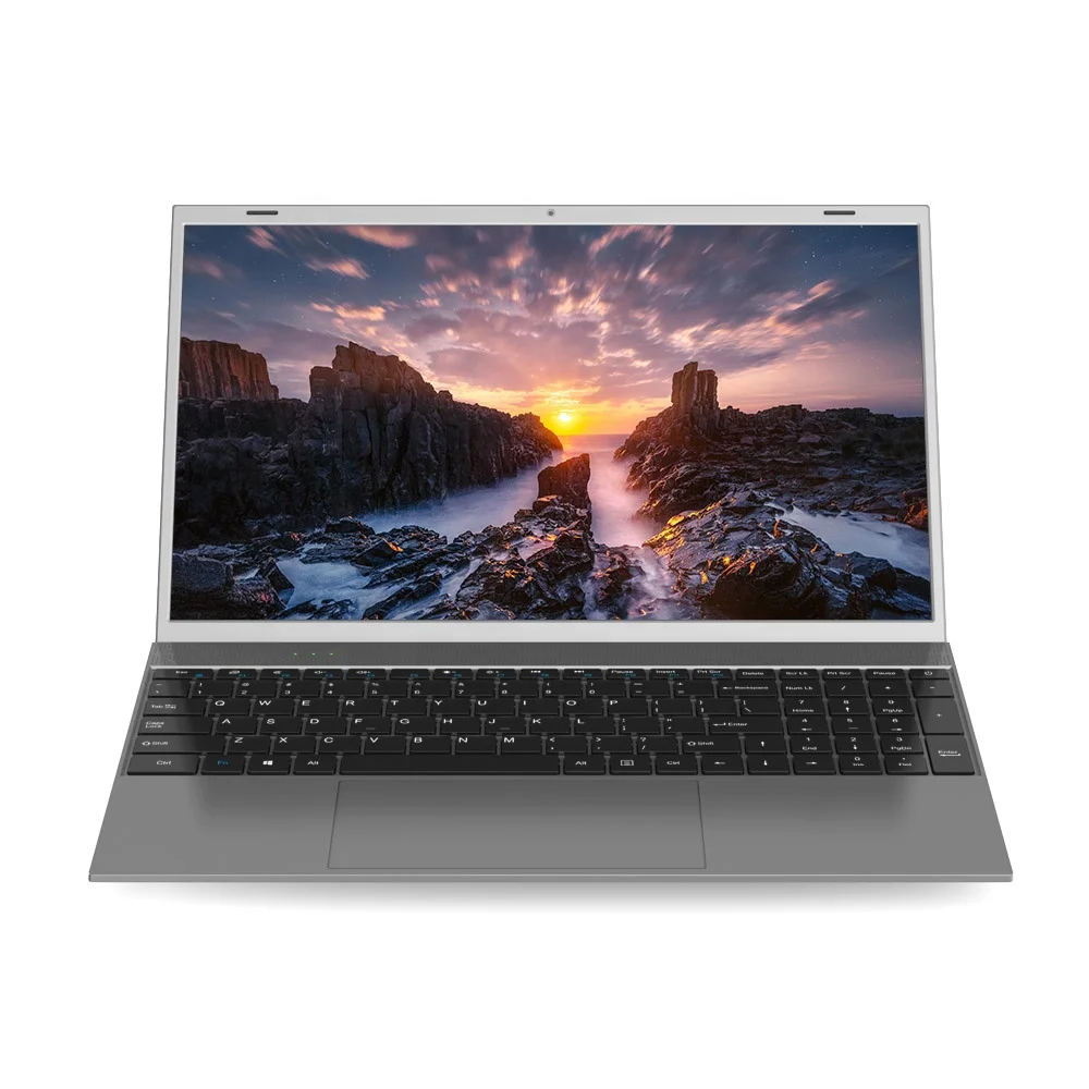 8GB RAM Laptops 15.6inch Win10 Notebook PC Gaming Laptop Computer Ultra ...