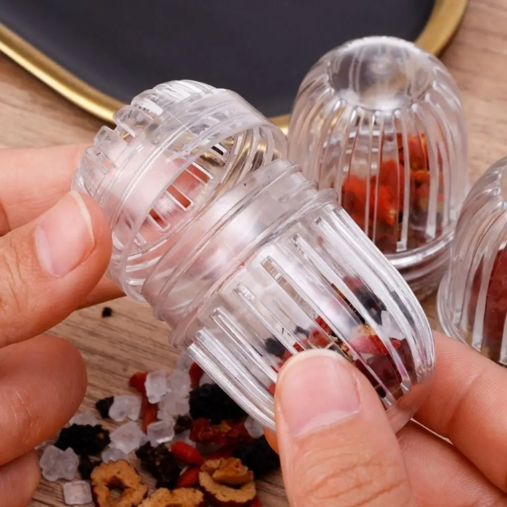 Tea Infuser Tea Strainer Tea Filter Reusable Flower Tea Filter Ball Kitchen Accessories