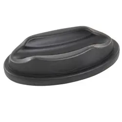 Bicycle Front Wheel Pad Non-slip Cycling Platform Mat Indoor Training Platform Fixing Frame Front Wheel Riser Tire Block