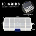 10 GRIDS