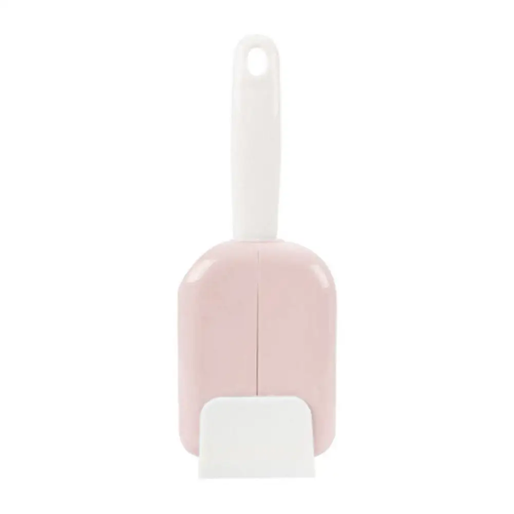 Rice Paddle Stand Rice Spoon Holder Stand Up Scoop Paddle Rest Closing Tool Standing Spoon Spat Opening Automatic K3j2