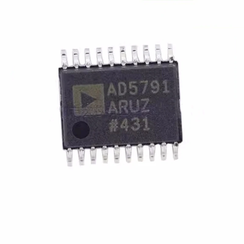 

10Pcs/Lot AD5791ARUZ 20-TSSOP Help PCBA Complete BOM And Material List