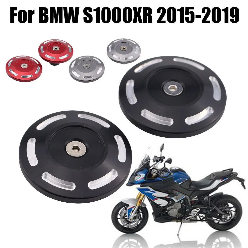For-BMW-S1000XR-S1000-S-1000-XR-2015-2019-Motorcycle-Accessories-Frame ...