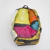 3F UL GEAR Drifting Bag Waterproof Dry Bag Canoe Kayak Rafting Sports Floating Storage Bags Folding Travel Camping Hiking Bag 4