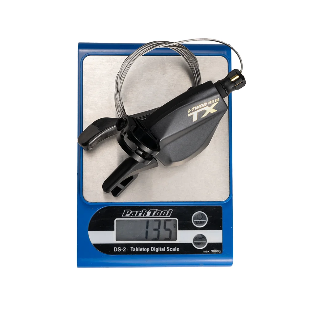 NEW! LTWOO TX 1x12 Speed Two Way Release Carbon Shifter +