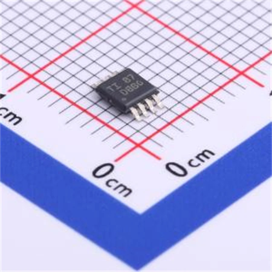 DAC8560IADGKR