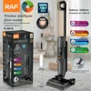 RAF Intelligent Suction Mop Cleaning Machine Drying Disinfection Cleaning Machine Large Capacity Wet and Dry Use Cleaner Steam 1