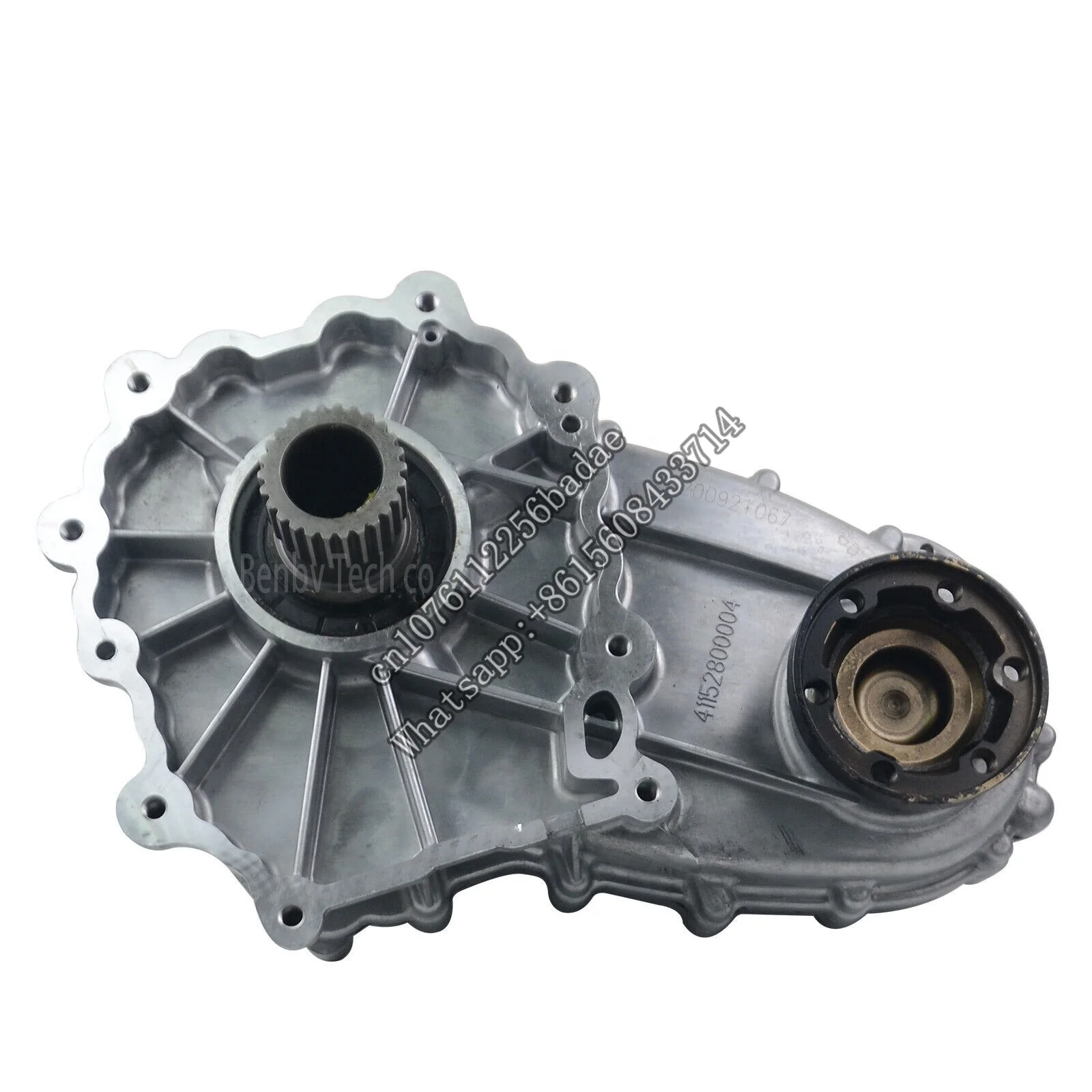 Gm Transfer Case Assembly Number 2512802200 Per Mercedes-Benz Amg Ml Gl 63 4Matic T-Fornitore