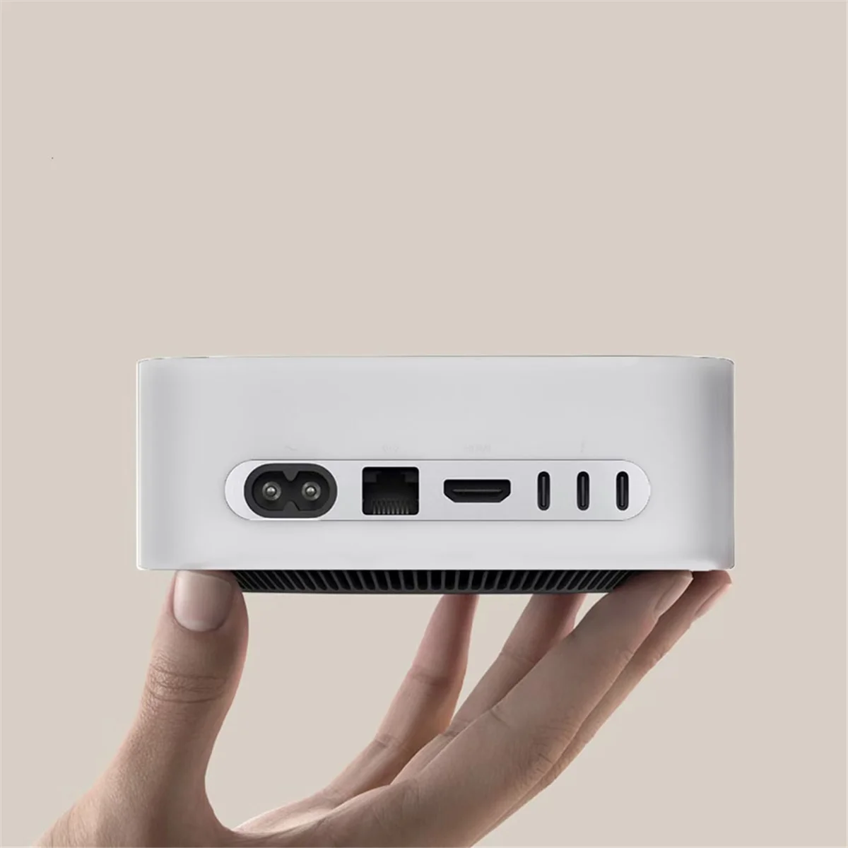 2024 Mac Mini M4/M4 Pro Ǹ ȣ ̽ -  , B_N34R