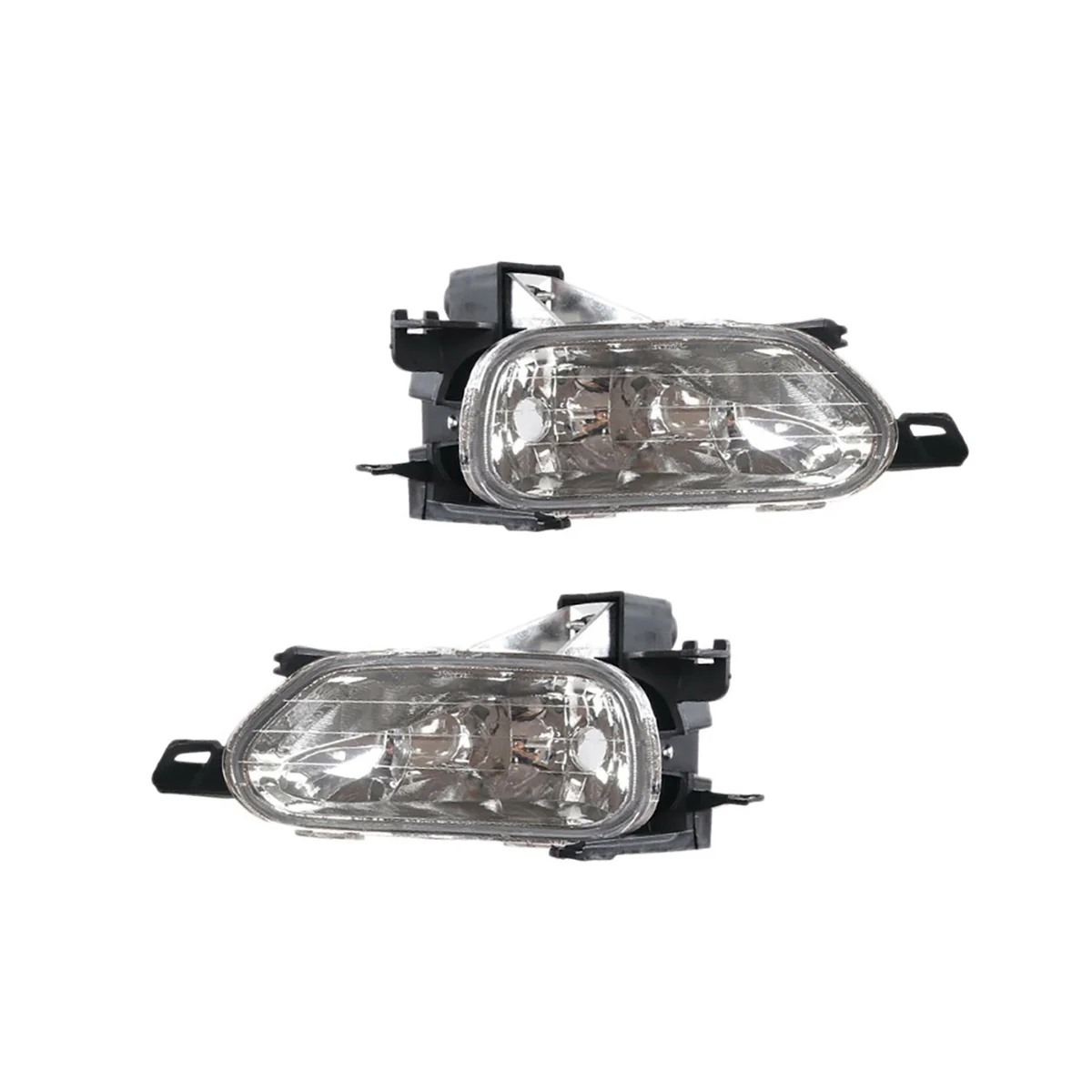 

33951-S9A-003 33901-S9A-003 Headlight Fog Lamp Housing Front Bumper Lampshade Car for Honda CRV 2002 2003 2004 RD5 RD7