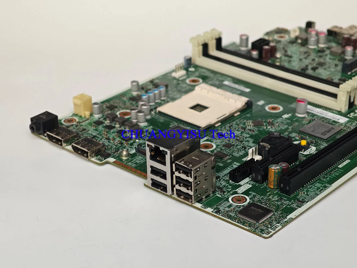 EliteDesk 805 G6 , M11775-001 M04638-001,M87927-001,M12277-001,ID 872B,  565  AM4,  ۵,  