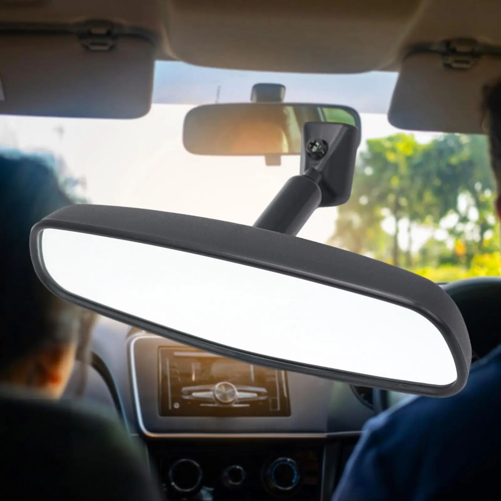 

Car Rear View Mirror Car Interior Rear View Mirror for Impala