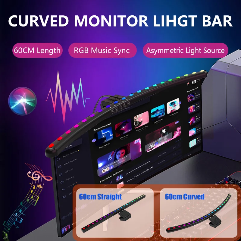 å   LED , RGB    ũ Ʈ , USB 3     ̺ , 60cm