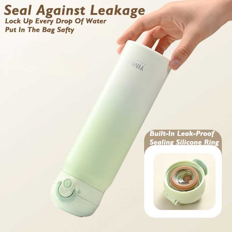 316 Stainless Steel Tumbler 2