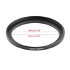 Metal 52mm-58mm Step Up Filter Lens Ring Adapter 52-58 mm 52 to 58 Stepping T5EE 6