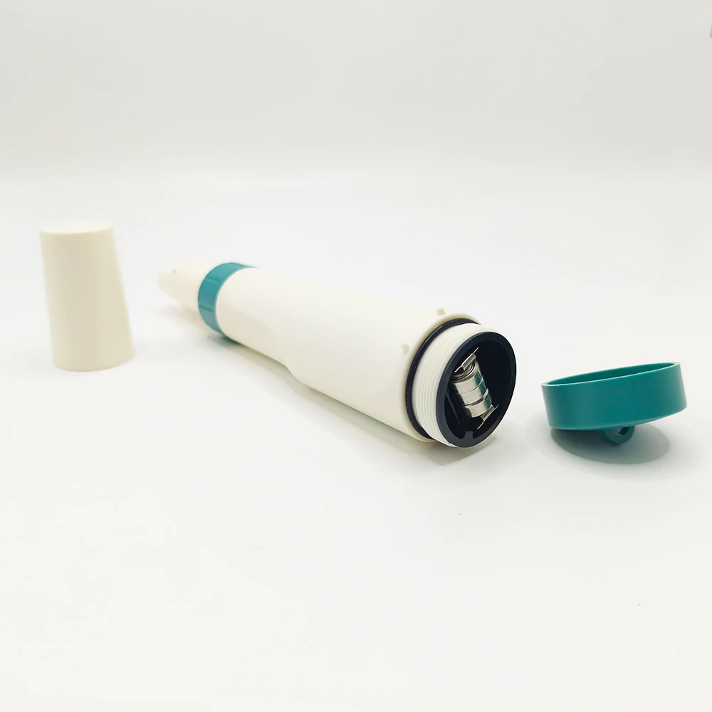 Water Quality Detector PH Meter 7 in 1 TDS EC ORP Salinity S.G Temperature for Drinking Water Aquariums