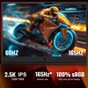 2024 Acer Nitro Gaming Laptop 16 Inch 2.5K 165Hz IPS Screen Netbook i5-14450HX 32GB 1TB RTX4060 Gaming Notebook Laptop Computer 6