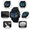 2017 New SKMEI Men Sports Watches Dual Display Digital Quartz Watch Men Waterproof Casual Outdoor Electronic Wrist Watches 6