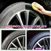 Universal Leather and Plastic Repair Polishing Wax - Automotive interior reconditioning cream for leather/plastic/rubber care 3