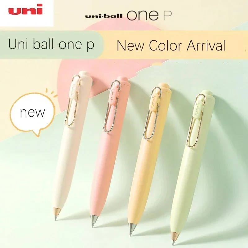 Gel Pen Uni Ball Jp New Color Arrival Japan Uni Ball One P Gel Pen