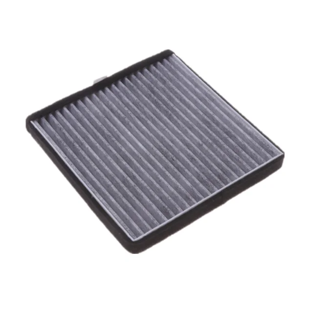 High Quality Air Cabin Filter Fuel Oil Filter 4 Filters Set for Captive