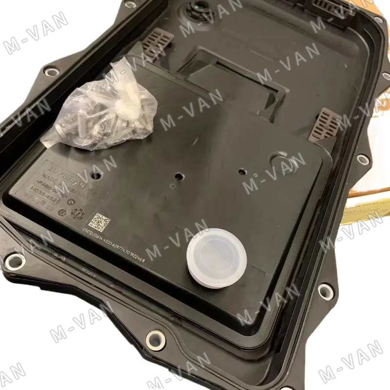 24117604960 24117613253 24117624192 24118612901 8HP Transmission Oil Pan Gasket Kit for BMW F20 F21 F23 F45 F22 F87 F30 F34 F82