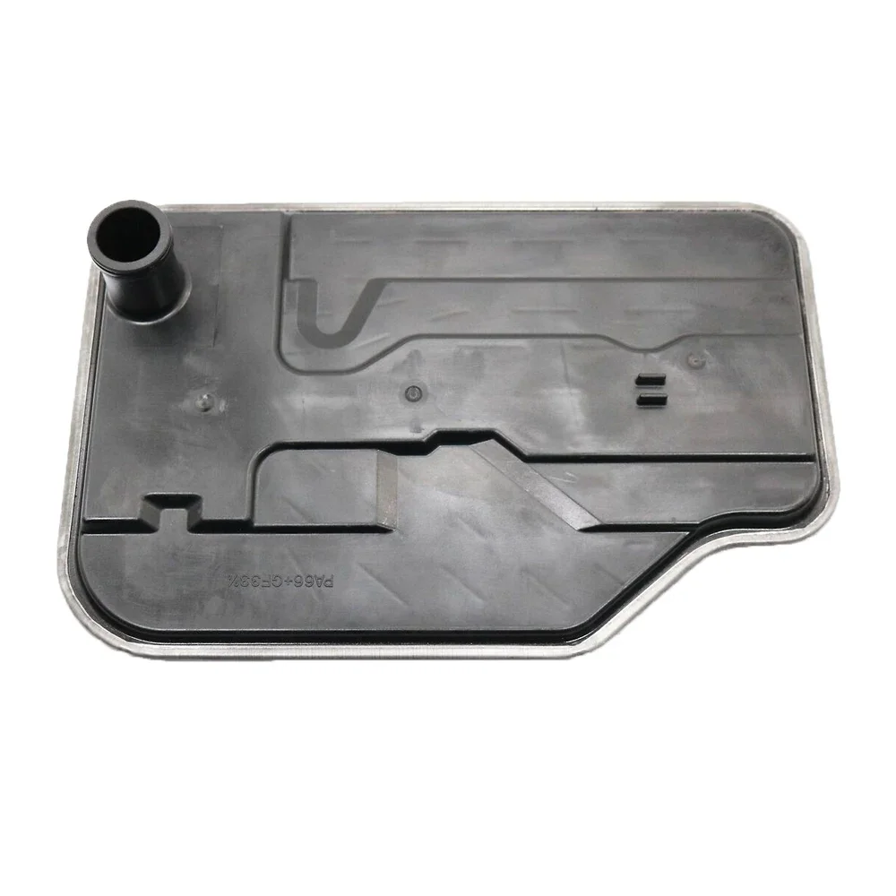 Transmission Filter + Gasket for Mercedes X164 X204 W164 W251 W220 W221 7-speed 722.9 OEM A89 2222772000 2202710380 Rubber Gasket