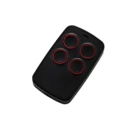 433Mhz 4 Keys Garage Door Remote Control Duplicator 433.92MHz Code Grabber Clone Gate Key Fob Command Hand Transmitter - Image 3