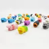Cartoon Animal Data Cable Protective Cover Mobile Phone Charging Cable Protective Anti-Breaking Wire Winder Cable Organizer 4