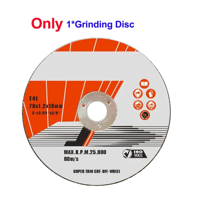 Grinding Disc