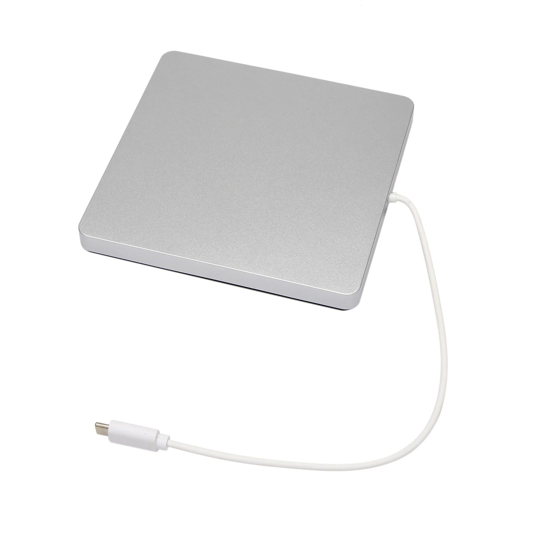 USB-C Superdrive DVD CD Drive External Rewriter Type-c DVD/CD Burner Laptop DVD Drive Support Windows8/7/Vista/Mac OSX 4
