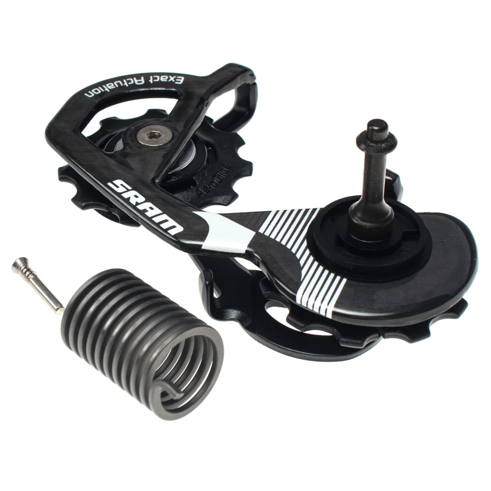 Sram Force Sram X7 Cable Replacement SRAM 10 FORCE RD CAGE/PULLEY