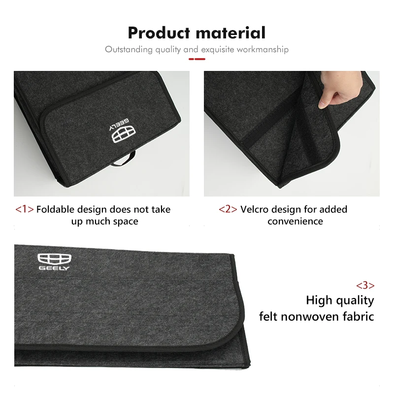 Ʈ ڵ Ʈũ  뷮 ̽  , Geely Ttugella Geometry C Coolray Emgrand Atlas Pro EC7 GX3