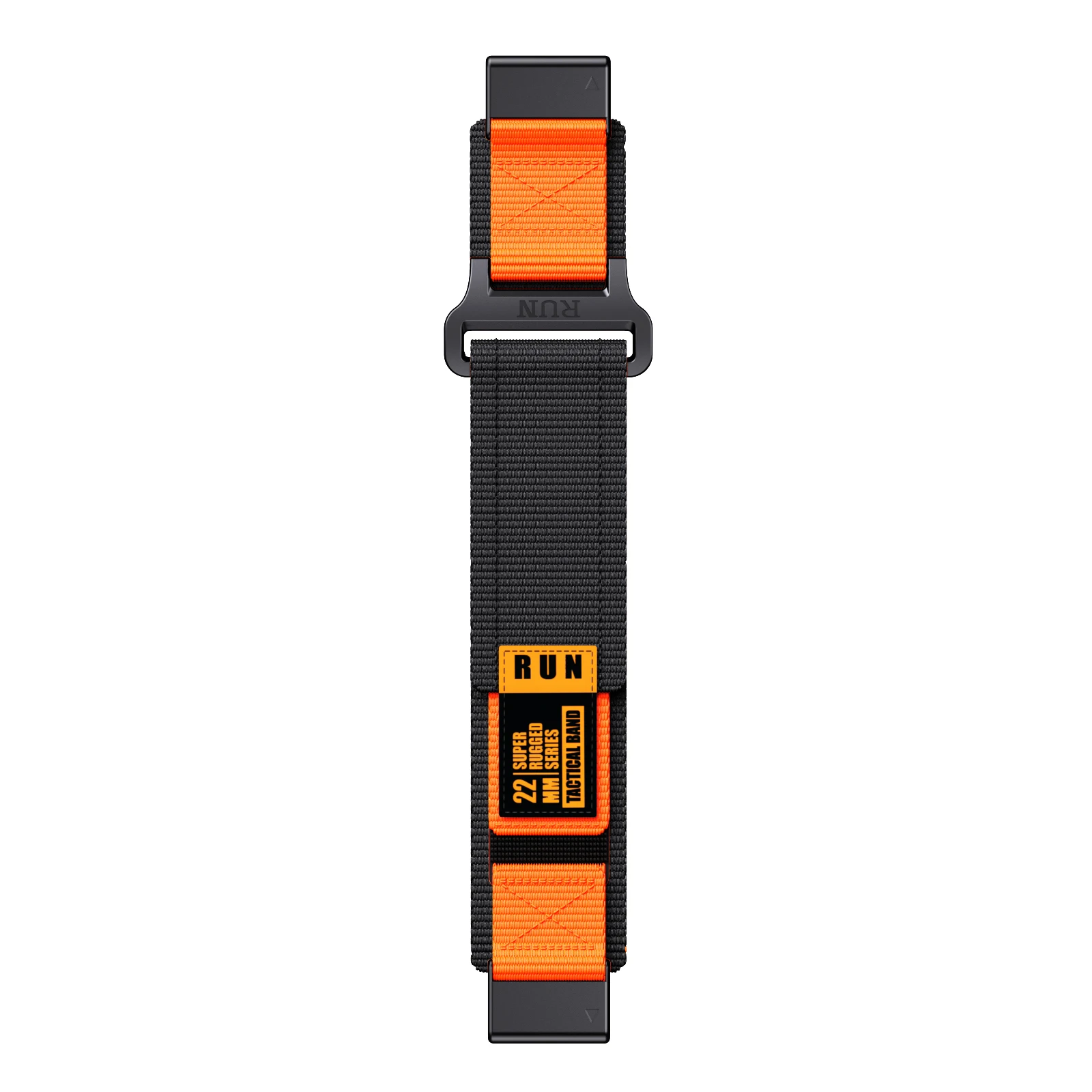 Premium 26mm Nylon Quick Fit Watch Strap – Durable Sport Bracelet