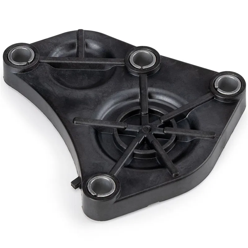 Engine Cover Plate Cylinder Head + Gasket A11537583666 11537583666 For BMW 1 3 5 Series X1 X3 Z4 E81 E87 E88 E82 E90 E92