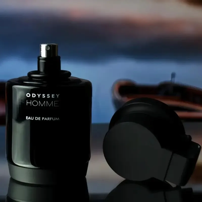 Armaf Odyssey Homme 3.4oz EDP, effortless elegance for everyday, and a touch of class for special moments 4