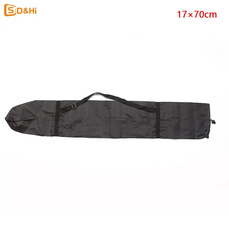 Description Picture 4 of item1Pc 70-130cm Tripod Bag Drawstring Toting Bag For Carring Mic Tripod Stand Light Stand Monopod Umbrella Photographic Studio