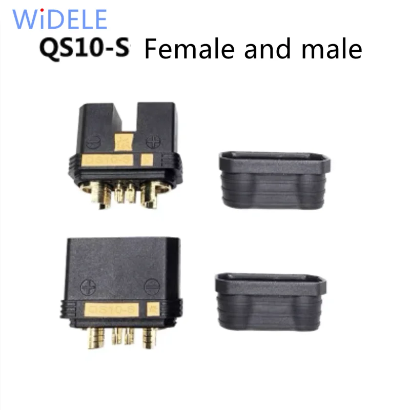 male and Female