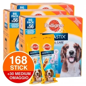 big w dentastix