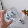 0.6L/0.8L/1L Large Capacity Water Bottles Plastic Leak Proof Travel Kettle with Handle Strap Lightweight Sports Shaker Cup 4