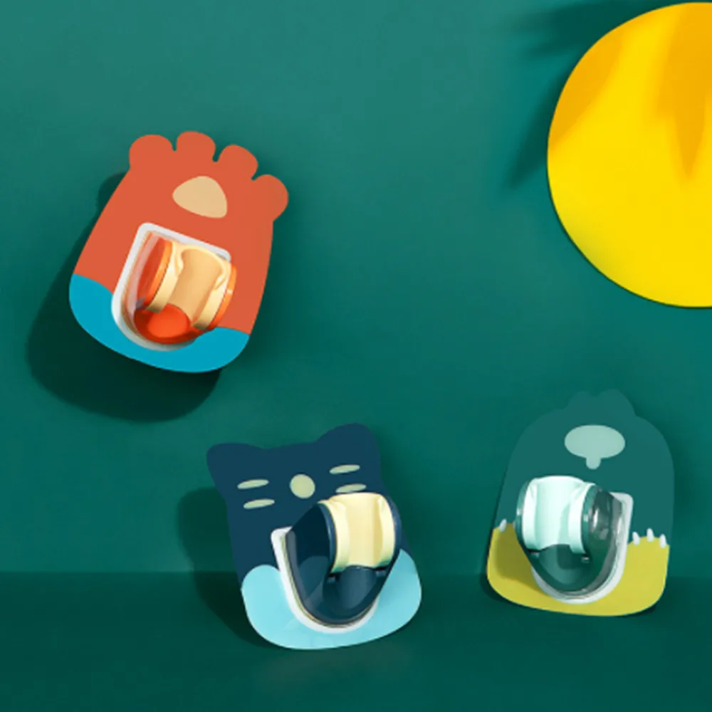 Рисунок 5 - Симпатичный мультяшный держатель