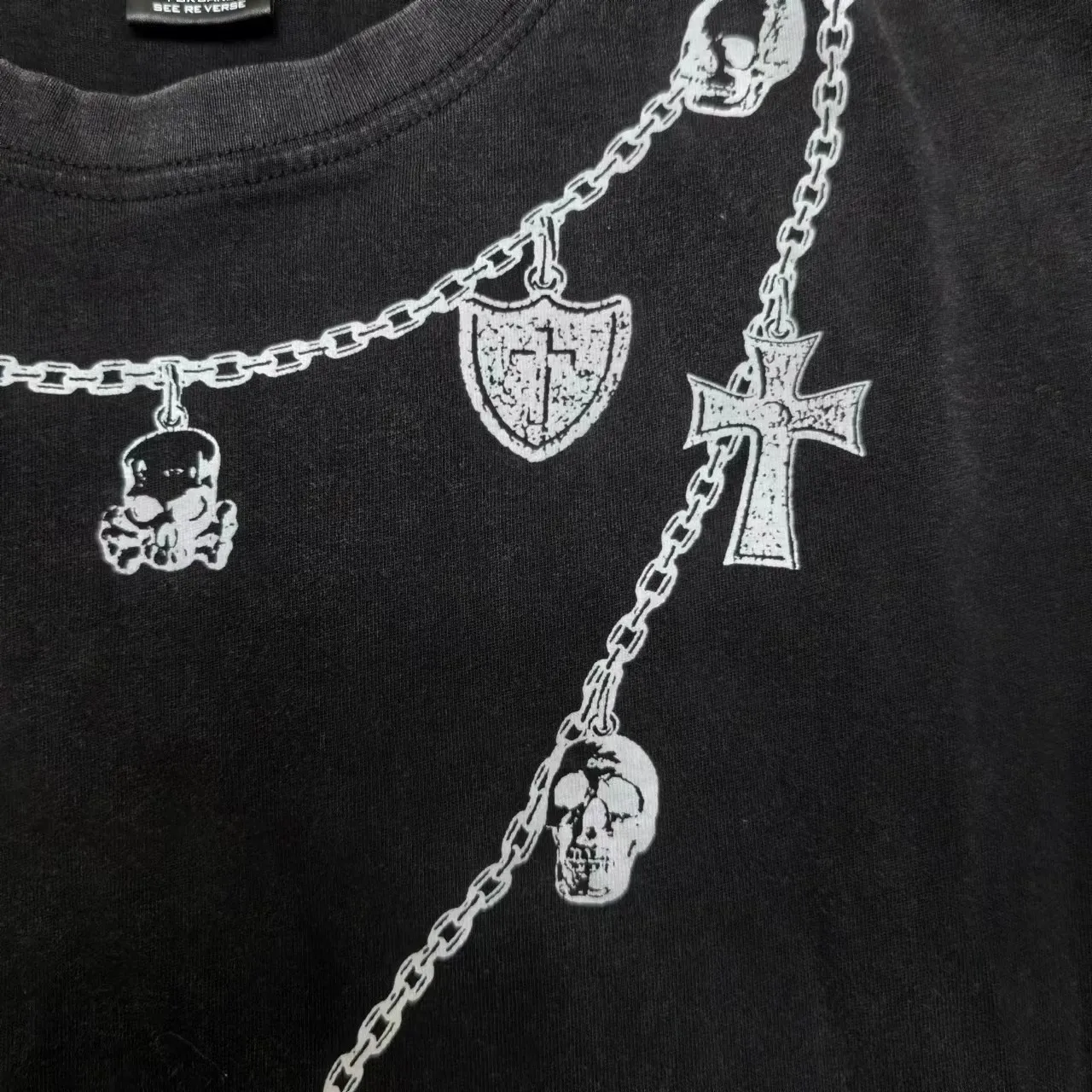 【as\"on】99 SYMBOL NECKLACE VUIFONGS Iced Out Pendant No. 99 American Football for men