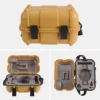 Surveying and Mapping Instrument Box Suitcase Shockproof Sturdy Level Carrying Case Storage Case for Total Station Theodolite 2