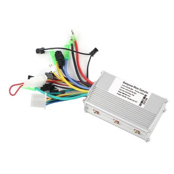 36V/48V 250W 13A bici elettrica Brushless Motor Controller bicicletta elettrica Scooter sostituzione fai da te