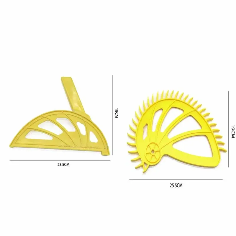 Woodworking Tool Table Saws Woodworking Push Block Plastic 2-in-1 Wood Saw Push Stick Single Adjustments Seamless Router Table Auxiliary Tool