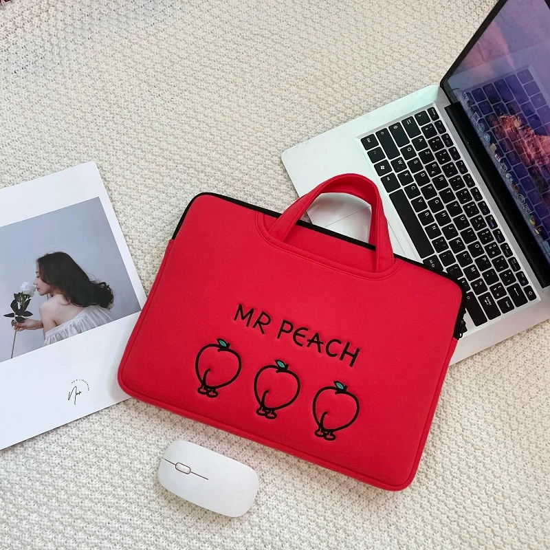 Protective Laptop Sleeve Bag and Carrying Case