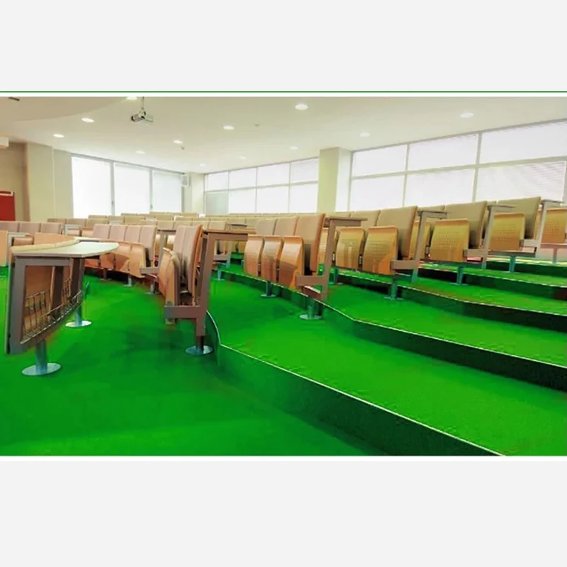 Green Holiday Celebrations, Large Gatherings, Wedding Carpets, Non-woven Non Slip Carpets for Aisles, Birthday Celebrations